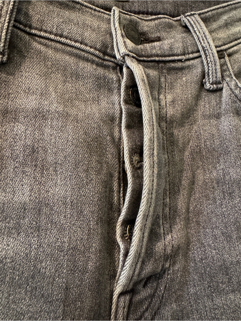 Mother Tomcat Roller in Digging up Dirt (Grey)  size 27 - Picture 6 of 9